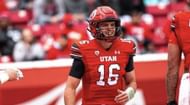 What is Bryson Barnes’ 40-time